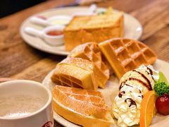 -漫咖啡(红唐店)