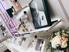 -Dior迪奥(上海世茂广场店)