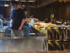 -三川·十酒Izakaya(南昌路店)
