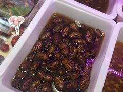 -钱商茉莉香鸭颈王(浑南店)