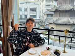 -怡园饭店-餐厅(四望亭店)