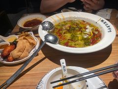 -太二酸菜鱼(汕头苏宁广场店)