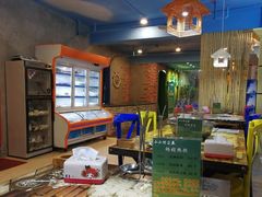 大堂-小小河边鱼·黄辣丁鲜鱼锅(黎阳店)