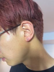 -新绣堂纹身·穿孔