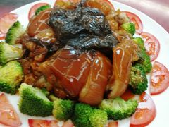 -姐妹鸭仔饭店(湾南路店)