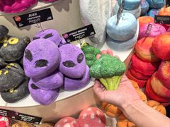 -LUSH(威尼斯人店)