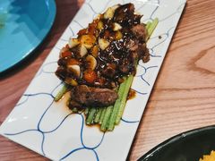 菲力牛排-晴季寿司(红旗街万达店)