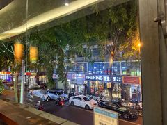 -楚湘苑(商品街大道店)