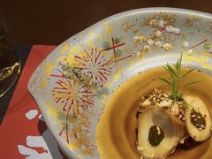 -鸟山鸣·日料食堂(王府井店)
