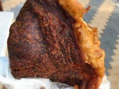 -黑窑厂糖油饼烤鸭·清真菜(旗舰店)