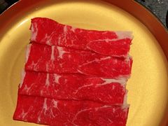 -牛New寿喜烧(金茂览秀城店)