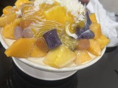 -水牛奶皇后糖水铺(深圳总店)