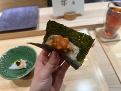 -荣一代目OMAKASE板前料理