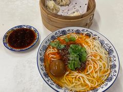羊肉烧卖-内蒙味道