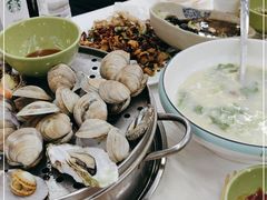 -日照大牌檔•小船海鲜(万平口店)