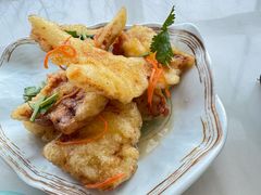 -京滨饭店·餐厅(阜外大街店)