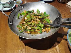 -老湘村·湖南土菜(天河维多利店)