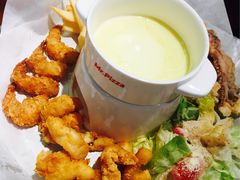 -Mr.Pizza米斯特比萨(盐城聚龙湖店)