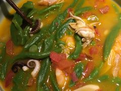 -绿茶餐厅(成都大悦城店)