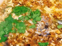 -阿巧一号私房菜(止园路店)