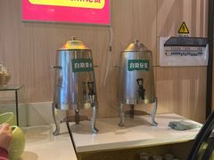 -川味堂·四川豆花(八卦岭店)
