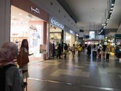 -吉隆坡国际机场