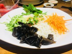-茶花妹子云南餐厅(传媒大学店)