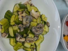 -渔港甄宴·海鲜·地标烟台菜(金沙滩店)