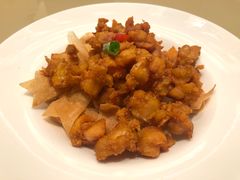 -箸福·夜上海(雨花客厅店)