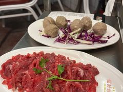 -燃计沙茶皇·香港沙茶火锅(人广旗舰店)