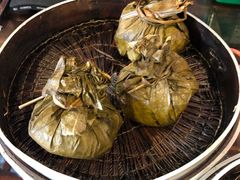荷叶烧麦-四季春(美食街店)