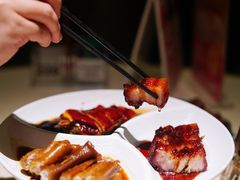 -侨美食家·粤菜(体育西路店)