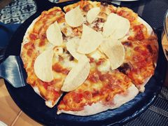 -清真·艾美可餐厅(大悦汇店)
