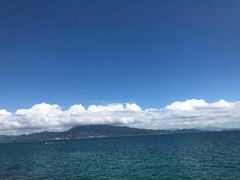 -西涌国际滨海旅游区