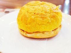 -香港新发烧腊茶餐厅(水围店)