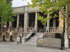 -天津意大利风情旅游区