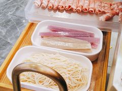 -豆花姐烂豆花火锅(水屯北路恒大滨河店)