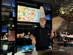 -水木锦堂·自助铁板烧(世贸天阶店)