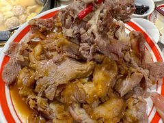 -八合里潮汕鲜牛肉火锅(惠州华贸店)