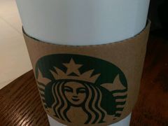 -星巴克(兰州国芳百货店)