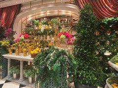 -咖啡苑 - 蔚藍夏日限定主题(永利皇宫店)