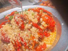 -一棠龙虾•王牌虾球(光谷天地店)