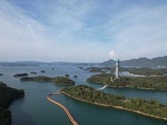 -庐山西海主景区