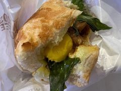-THE WOODS 简餐 (国贸商城店)