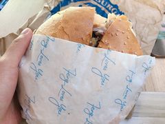 -Fergburger(皇后镇店)