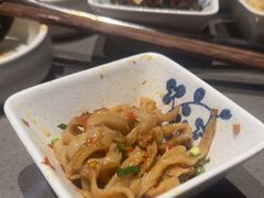 -巴奴毛肚火锅(大剧院店)