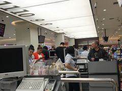 -友谊超市(海拉尔店)