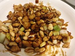 -大鸭梨烤鸭(左家庄店)