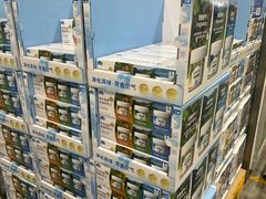 -山姆会员商店(亦庄创意生活广场店)