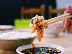 -涂山寺素食餐厅